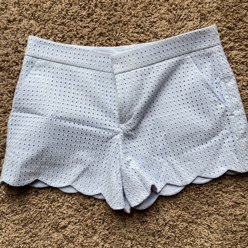 Club Monaco shorts - Never been worn!